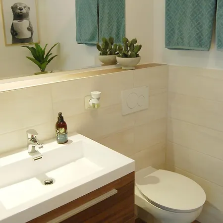 Prázdninový dům Hauz Am Berg - Pools, Sauna & *