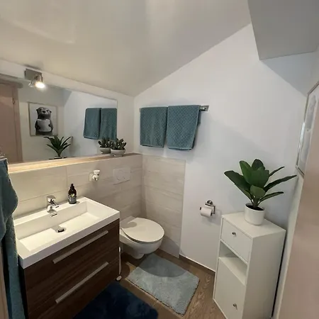 Prázdninový dům Hauz Am Berg - Pools, Sauna & *