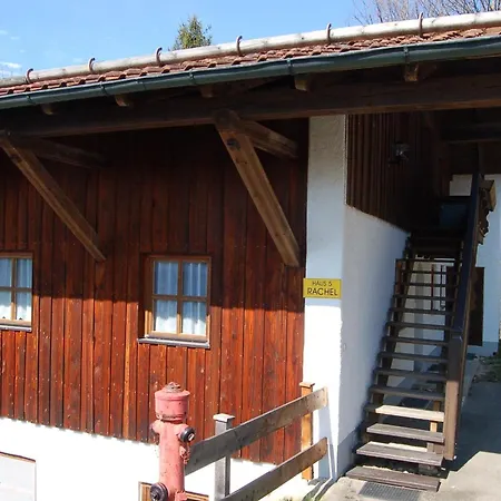 Prázdninový dům Hauz Am Berg - Pools, Sauna & Hauzenberg