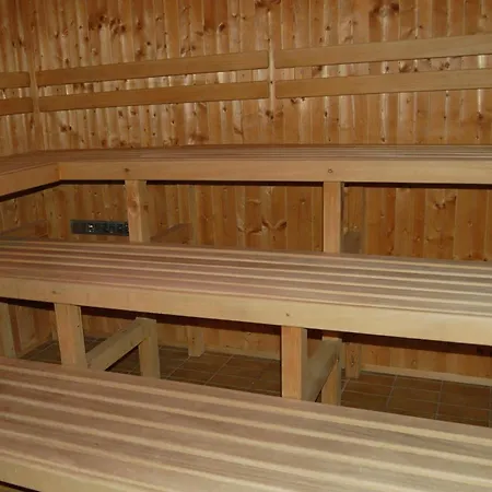 Prázdninový dům Hauz Am Berg - Pools, Sauna &