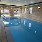 Prázdninový dům & Living - Hauz Am Berg