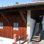 Prázdninový dům & Living - Hauz Am Berg Hauzenberg
