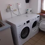 & Living - Hauz Am Berg Prázdninový dům