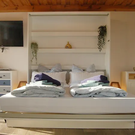 Hauz Am Berg Apartment Mit Pools & Sauna *