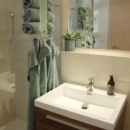 Casa de Férias Hauz Am Berg - Pools, Sauna & Hauzenberg