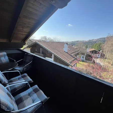 Semesterbostad Hauz Am Berg Apartment Mit Pools & Sauna *