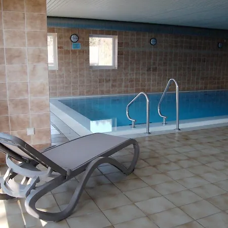 Hauz Am Berg - Pools, Sauna & Сasa de vacaciones