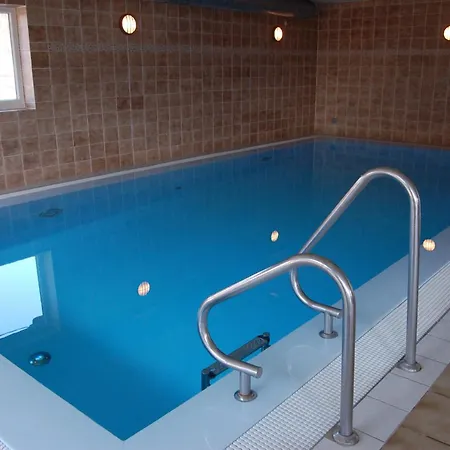 Hauz Am Berg - Pools, Sauna & * Hauzenberg