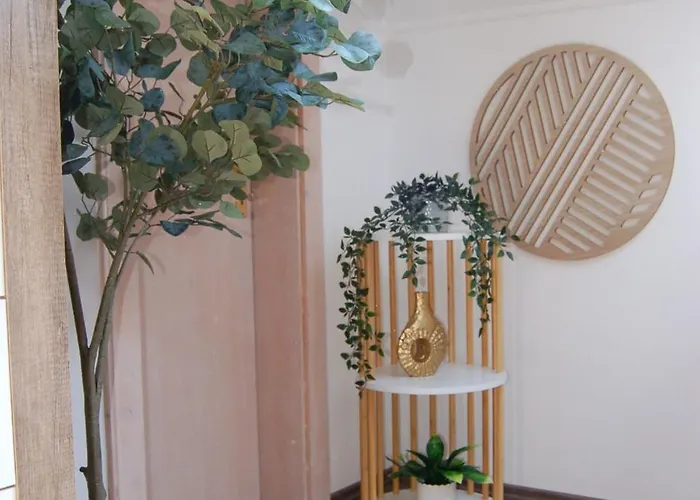 Hauz Am Berg Apartment Mit Pools & Sauna *