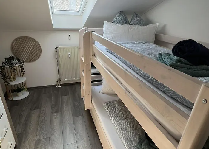 Semesterbostad Hauz Am Berg Apartment Mit Pools & Sauna Hauzenberg