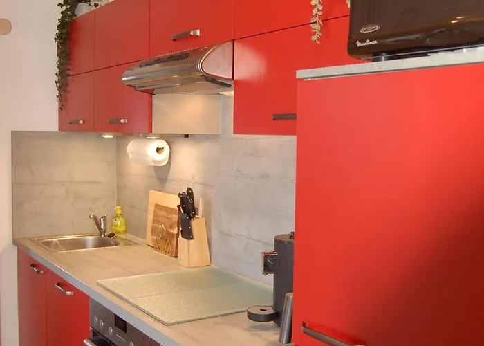 Semesterbostad Hauz Am Berg Apartment Mit Pools & Sauna Hauzenberg